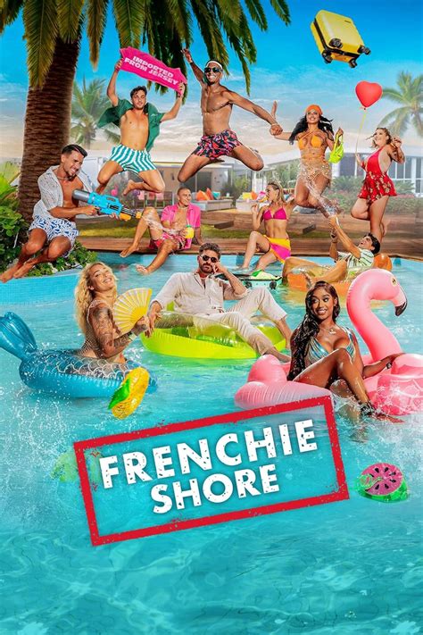 frenchie shore torrentz|Frenchie Shore (TV Series 2023– ) .